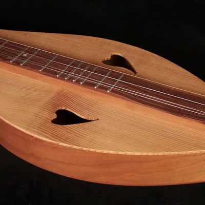 James Jones Appalachian Dulcimer #8 image 1