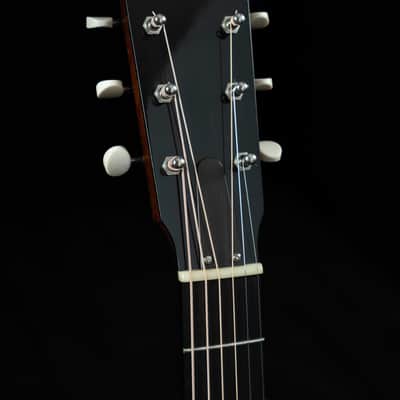 John Walker Wise River, Slope D, Adirondack Spruce, Mahogany - USED 2006 image 10