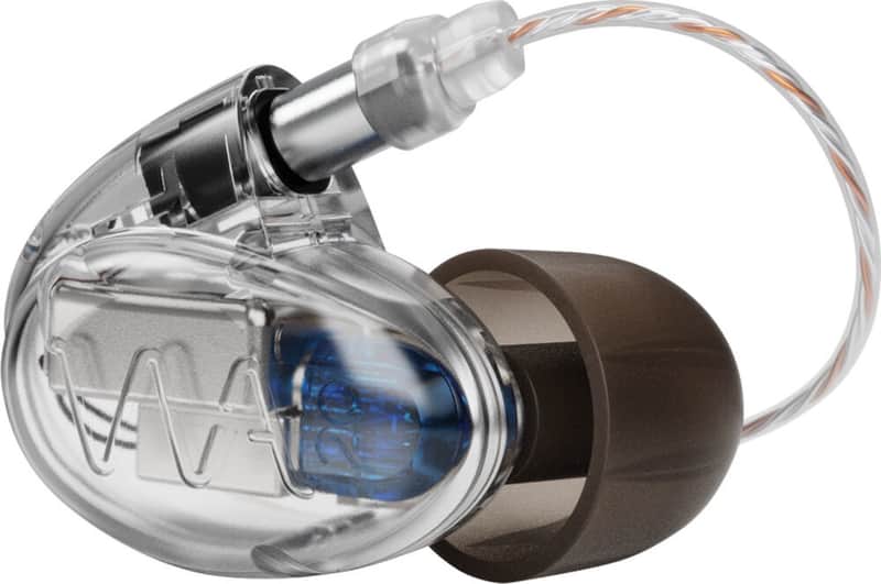 Westone Pro X20 Dual Driver In-Ear Monitors image 1