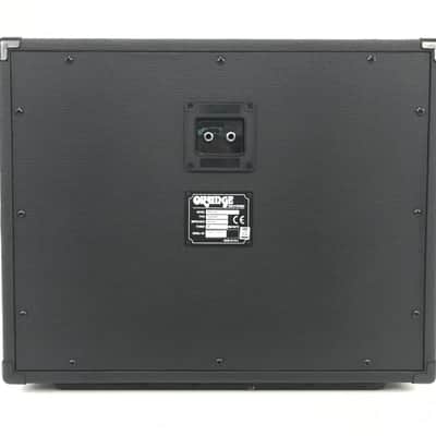 Orange PPC112 BK image 3