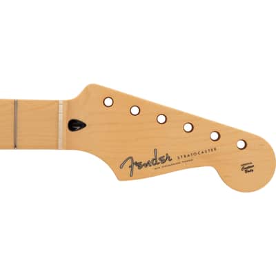 Fender Made in Japan Hybrid II Stratocaster Neck image 1