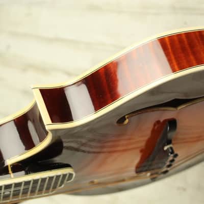 USED Ridge RGMF2 F-Style Mandolin (025) image 10