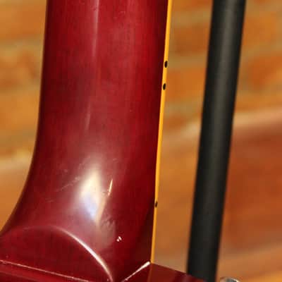 Gibson Les Paul Special 1995 - Heritage Cherry - Yamano image 11