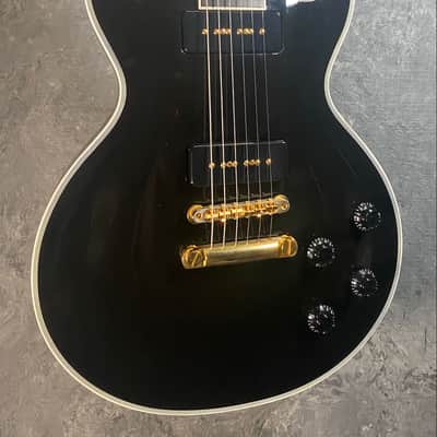 Tokai ULC-132 2011 - Black image 7