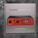 Focusrite Clarette+ 2Pre USB-C Audio Interface UNOPENED w/ FAST Same Day Shipping