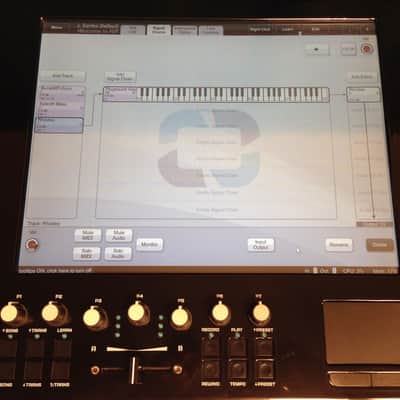 Open Labs Neko LX5 Synthesizer Keyboard WorkStation Gen5 image 5