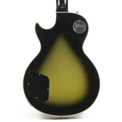 2020 Gibson Adam Jones Custom Shop Les Paul - Mint Owned by Josh Rand image 6