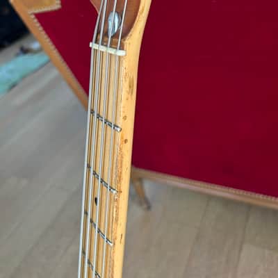 Fender Telecaster Precision 1972 image 13
