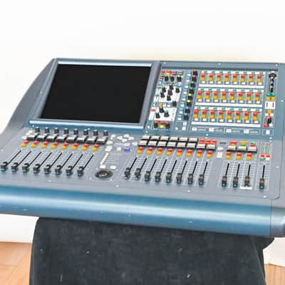 Midas PRO2C Live Digital Audio Mixing Console CG01WKW *ASK FOR SHIPPING* image 1