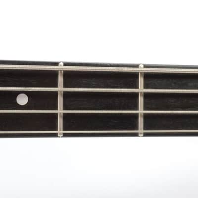 MARTIN EB-28 Electric Bass Guitar w/ Hard Case #26342 image 9