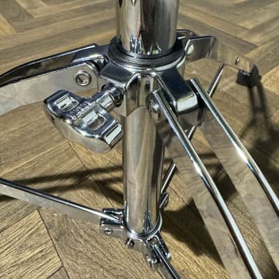 Natal Pro Series Boom Arm Cymbal Stand / Heavy Duty Hardware #MZ9 image 2