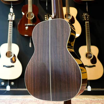 Santa Cruz H Model 50th image 11