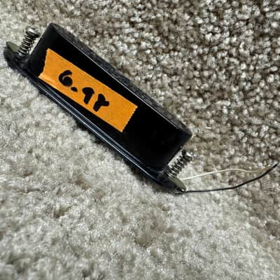 Gibson Vintage Single Coil Pickup image 2