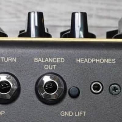 Friedman IR-X Dual Tube Preamp image 4