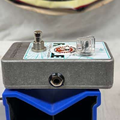 Electro-Harmonix Nano Series Freeze Sound Retainer Phrase Looper Pedal with Box - modified by Alchemy Audio image 4