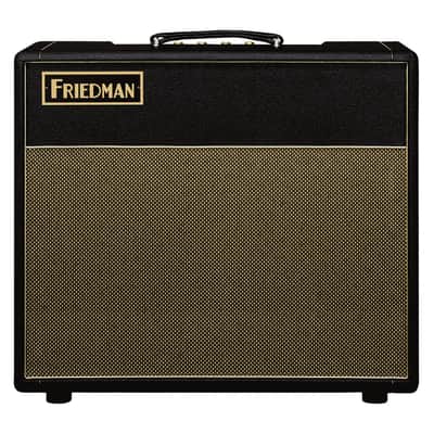 Friedman Pink Taco V2 20-Watt 1-Channel 1x12" Combo Amp - Open Box image 1