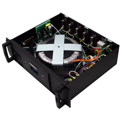 Furman P-2400 IT Power Conditioner image 4