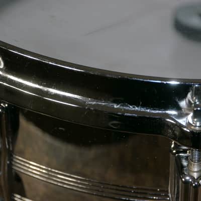 Tama Mastercraft Imperialstar 6.5x14'' image 13