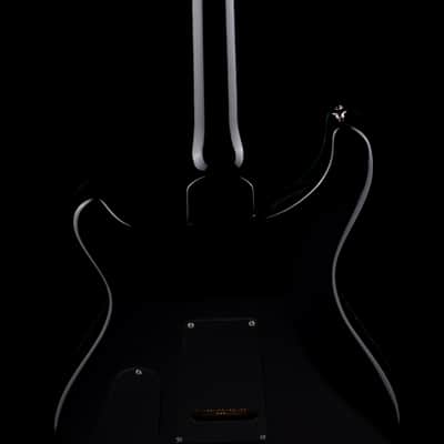PRS Core Special Semi-Hollow Cobalt Smokeburst with Case image 11