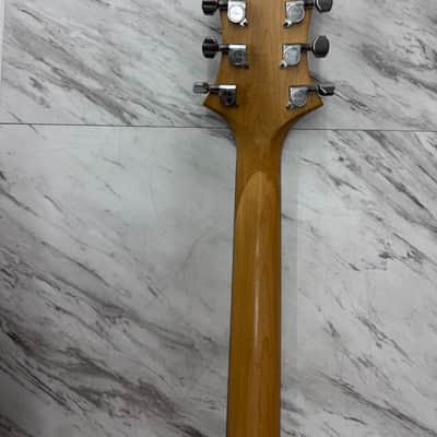 BC Rich Bronze Series Warlock Electric Guitar image 7