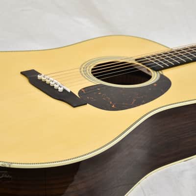 Martin Super HD-28 Standard Series (s/n: 8121) image 8