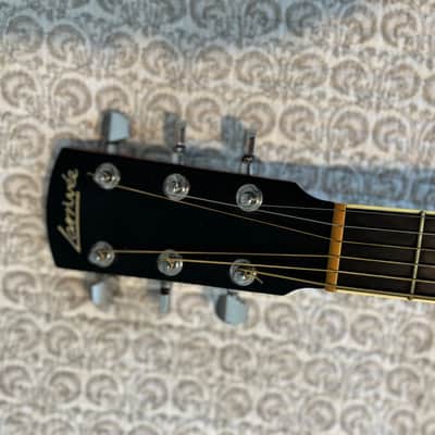 Larrivee OM-02 2000 - Wood image 2