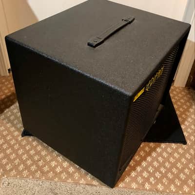 Epifani UL3-112 / Bass Speaker Cabinet image 3