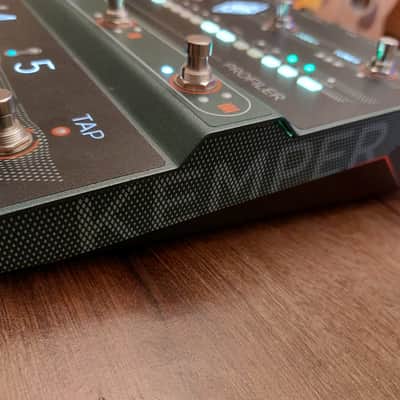Kemper Amps Profiler Stage 2019 - 2025 - Black image 6
