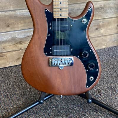 Peavey Patriot 1987 Natural image 2