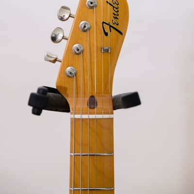 Fender Telecaster 1984-1986 - Pink Paisley image 3