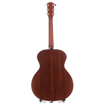 Taylor 314CE Grand Auditorium Acoustic Electric Guitar - Natural (RC3) (34130) image 5
