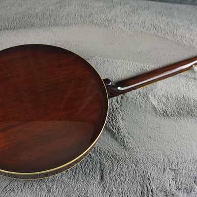 Aria 5-String Banjo Japan w/ Hard Case image 16