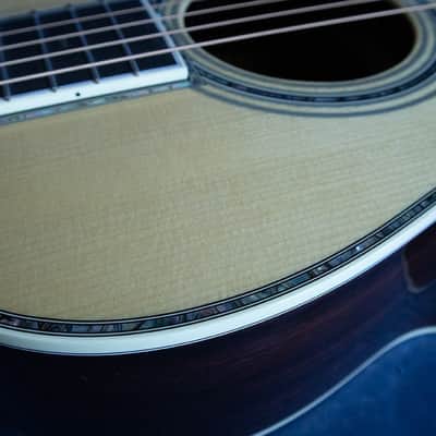 New Martin Custom 00-42 image 14
