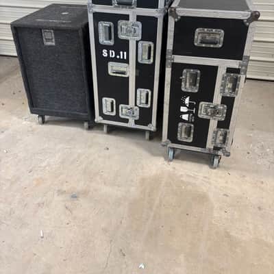 Digico SD10 - SD11- and Stage rack image 11