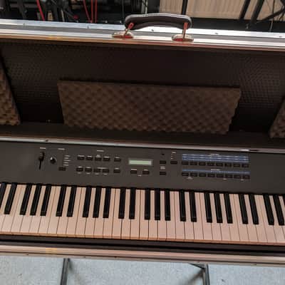 Kurzweil PC4-7 Stage Piano 76 Tasten