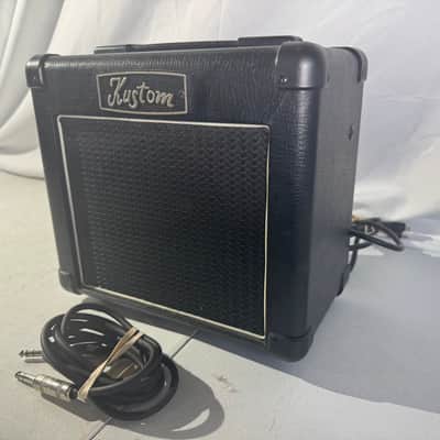 Kustom '66 Dart Guitar Amplifier , 6.5" Driver, 10 Watt image 3