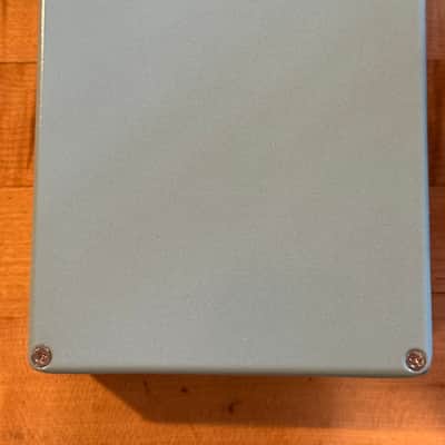 Death By Audio Apocalypse 2018- Sea Foam Green image 5