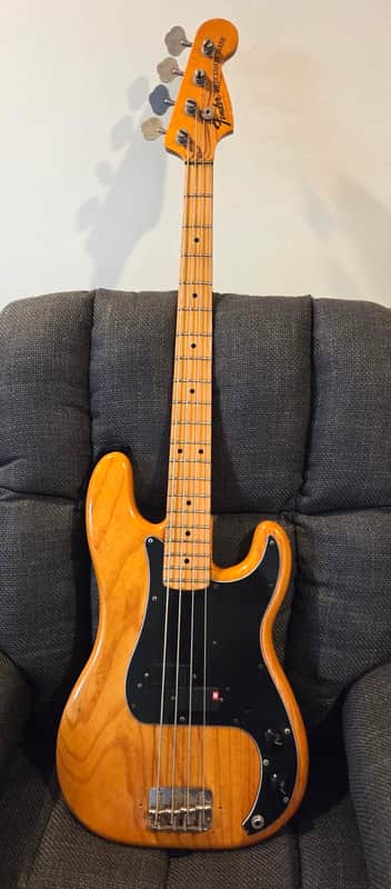 Fender Percision