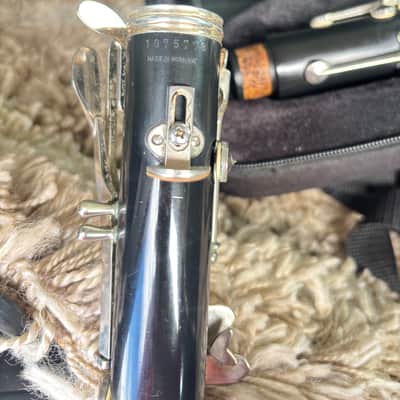 Buffet Crampon Bb Clarinet 2010s - Black image 4