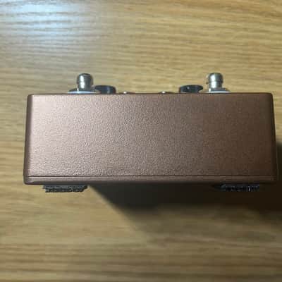 Browne Amplification Protein Dual Overdrive V4 image 2