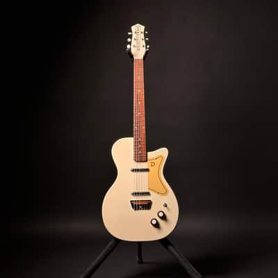 Immagine Danelectro U-2 56’ Reissue (1998-2003), cream, NOHSC - 2