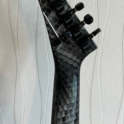 Jackson SL2H USA Custom Shop - Snakeskin image 4