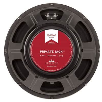 Eminence Delta-15A 400w 15" 8 Ohm Replacement Speaker