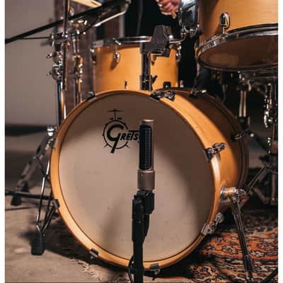 AEA N22 Ribbon Microphone (Phantom-Powered) image 2