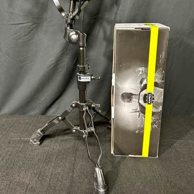 Mapex S600EB Mars Series Double-Braced Snare Stand 2010s - Black image 1