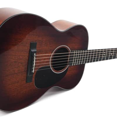Martin 00DB Jeff Tweedy 2015 image 11