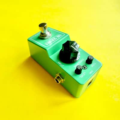 Ibanez TS Mini Tube Screamer image 9