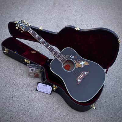 2014 Gibson Doves In Flight image 5