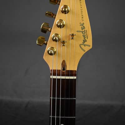 1996 Fender 50th Anniversary American Stratocaster image 24