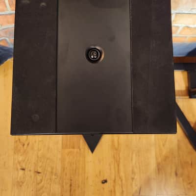 Gator GFW-SPK-SM50 Frameworks Studio Monitor Stand Pair image 2